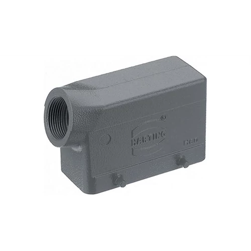 HARTING 09 30 010 1521 csatlakozó