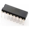 ELF - MC1455BCP IC DIP16