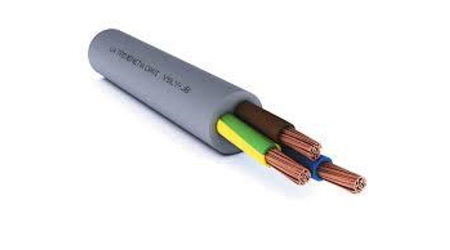 7x0,5mm2 YSLYCYJZ KÁBEL MálTa áruház